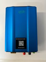 Soyosource Wechselrichter 1.2 kW,Grid,WIFI, 48V, Nulleinspeisung Thüringen - Unterbreizbach Vorschau