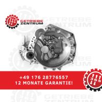 GETRIEBE PJY SUZUKI SX4 FIAT SEDICI 1.6 / 5-GANG Elberfeld - Elberfeld-West Vorschau