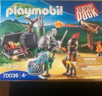 Playmobil Kampf um den Ritterschatz 70036 neu! Nordrhein-Westfalen - Gütersloh Vorschau