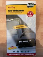 NEU: Air Dry Luftentfeuchter Auto Baden-Württemberg - Waldkirch Vorschau