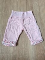 Babyhose Mädchen Größe 56 Dresden - Tolkewitz Vorschau