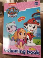 Malbuch XL Paw Patrol + 2 Sticker Bogen Nordrhein-Westfalen - Wachtberg Vorschau