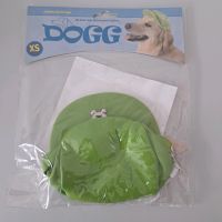 Hund Dogg hat mütze grün xs Nordrhein-Westfalen - Blomberg Vorschau
