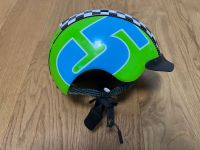 Casco Kinderfahrradhelm XS 44-50cm unfallfrei Bayern - Schwabhausen Vorschau