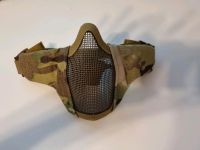 Gittermaske Mesh Mask ATP Multicam Airsoft Nordrhein-Westfalen - Hagen Vorschau