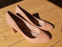 Frizzj High Heels Damenschuhe Gr. 39 rose rosa wie NEU Ballschuhe Nordrhein-Westfalen - Windeck Vorschau