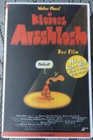 VHS-FILM Zeichentrickfilm "Kleine Arschloch" Sachsen - Schneeberg Vorschau