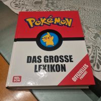 Pokémon Lexikon Essen - Frillendorf Vorschau