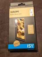 Panzerglas Displayschutz Xiaomi Redmi Note 10s Neu OVP Sachsen - Erlau Vorschau