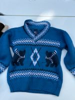 Pullover Gr. 104 Baden-Württemberg - Altlußheim Vorschau