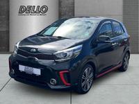 Kia Picanto 1.2 GT LINE Navi Apple CarPlay Android A Harburg - Hamburg Heimfeld Vorschau