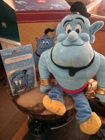 Scentsy Disney Genie Buddie mit Duftsack Rheinland-Pfalz - Dannstadt-Schauernheim Vorschau