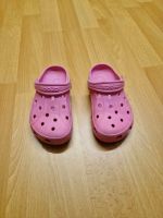 Wasserschuhe, Gartenschuhe, Crocs Gr. 27-28 Saarland - Heusweiler Vorschau