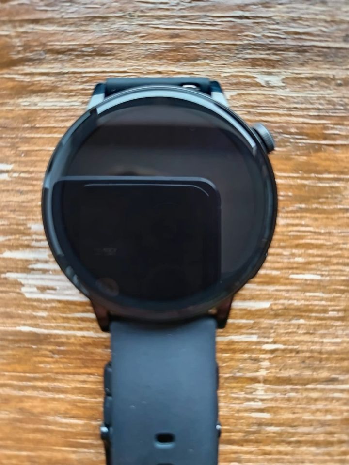 Huawei watch 3 (schwarz/black) (42mm) in Mettenheim