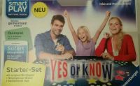 YES OR NO Ravensburger Brettspiel mit Handy Hamburg-Mitte - Hamburg Billstedt   Vorschau