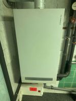 Gastherme Viessmann vitodens 300w Gas thermo brennwert Essen - Essen-Stadtmitte Vorschau