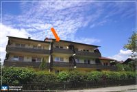 Apartment mit Balkon in Straubing Bayern - Straubing Vorschau