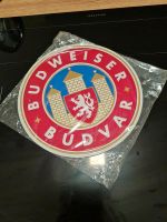 Budweiser Schild Nordrhein-Westfalen - Selm Vorschau