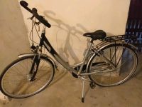 Fahrrad Herkules 28" Tiefeinsteiger Fahrrad Herkules Essen - Huttrop Vorschau