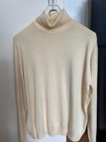 Rollkragenpullover Peter Scott 100% reine Schurwolle Gr 40 Eimsbüttel - Hamburg Harvestehude Vorschau