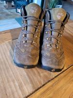 Jack Wolfskin Damenwanderschuhe/Outdoorschuhe Hessen - Dornburg Vorschau