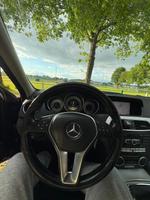 Mercedes Benz c220 cdi t avangarde Hessen - Homberg (Efze) Vorschau