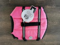 NEU Schwimmweste Hund Größe XS Rosa Pink Rettungsweste Schleswig-Holstein - Sankelmark Vorschau