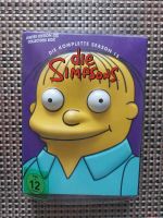 Die Simpsons Season 13 4 DVDS Nordrhein-Westfalen - Hennef (Sieg) Vorschau