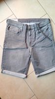 H&M Jeans Shorts Gr. 34 regular fit, ungetragen Niedersachsen - Sehnde Vorschau