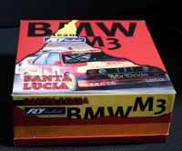 BMW M3 Slotcars 1:32 Bayern - Roth Vorschau