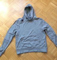 Grauer Hoodie von Tom Tailor Gr. 176 Niedersachsen - Stadthagen Vorschau