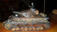 Tamiya: Panzer-Kampf-Wagen IV Ausf.D gebaut u. bemalt 1:35 Bayern - Münnerstadt Vorschau