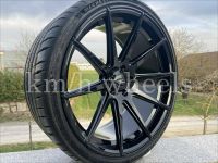 Sommerräder Felgen 20" 21" Mercedes AMG GT GTS SLS 265/30 295/25 Baden-Württemberg - Leingarten Vorschau