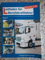 Leitfaden für Berufskraftfahrer Band 2 Niedersachsen - Pattensen Vorschau