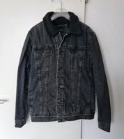 Jeansjacke - Jeans Jacke Schwarz Friedrichshain-Kreuzberg - Friedrichshain Vorschau