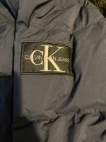 Calvin Klein Daunenjacke blau S ♥️ Saarland - Blieskastel Vorschau