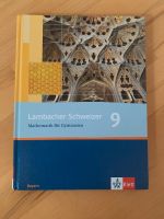 Lambacher Schweizer Mathebuch Rheinland-Pfalz - Pünderich Vorschau