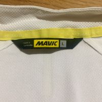 Mavic Damen Trikot Größe L Berlin - Spandau Vorschau