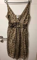 Kleid Leo Animallook Gr. M Vero Moda Bayern - Viechtach Vorschau