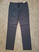 Only Chino Größe 34/34 blau Nordrhein-Westfalen - Kevelaer Vorschau