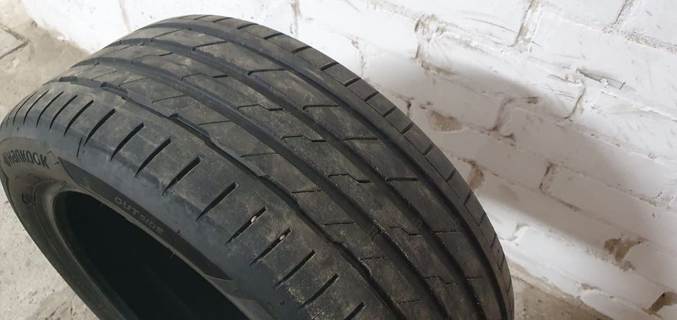 Sommerreifen Hankook 245/45R18 in Berlin