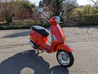 Vespa Primavera 125 Orange  Modell 2024 Baden-Württemberg - Baden-Baden Vorschau