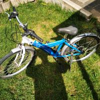 Fahrrad 24 Zoll von Delta Hessen - Mühltal  Vorschau