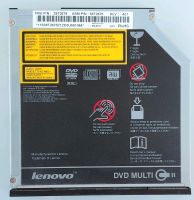 LENOVO DVD Wechselmedium FRU P/N 39T2679 Leipzig - Engelsdorf Vorschau