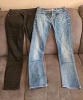 Mustang Jeans Girls Oregon 27/32 28/32 blau schwarz Eimsbüttel - Hamburg Stellingen Vorschau