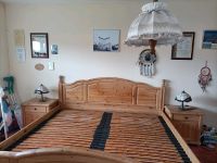 Schlafzimmer aus Holz Bayern - Bad Bayersoien Vorschau