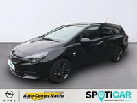 Opel Astra K 1.2T 2020 +DAB +Sitzh. +Lenkradh. +PDC Thüringen - Vacha Vorschau