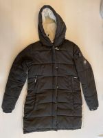 Jacke / Mantel / Parka Damen Superdry gefüttert 36 München - Au-Haidhausen Vorschau