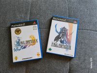 FINAL FANTASY X / FINAL FANTASY XII Playstation 2/ PS 2 Sachsen - Pulsnitz Vorschau