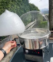 Zuckerwatte Geburtstag Fest Feier Party Bayern - Rückholz Vorschau